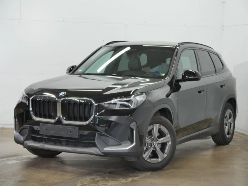 BMW X1 20d xDrive Steptronic - 76890 лв. - 75802823 1