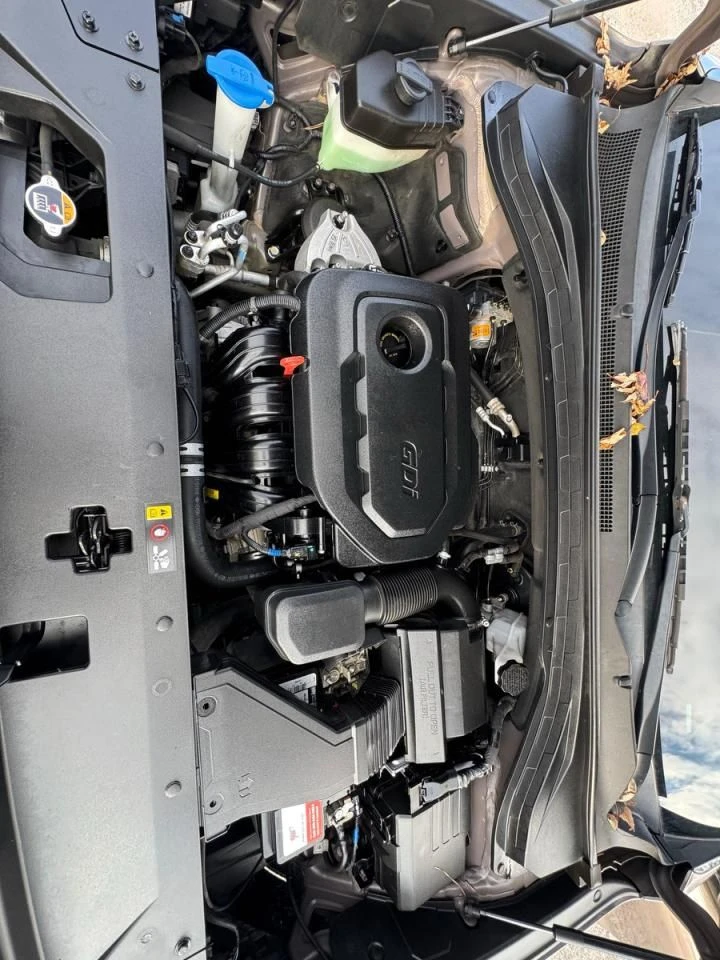 Hyundai Santa fe | Mobile.bg   7