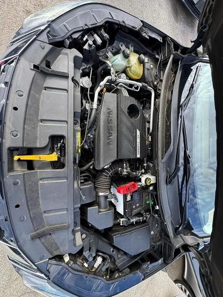 Nissan Rogue, снимка 7 - Автомобили и джипове - 54809406