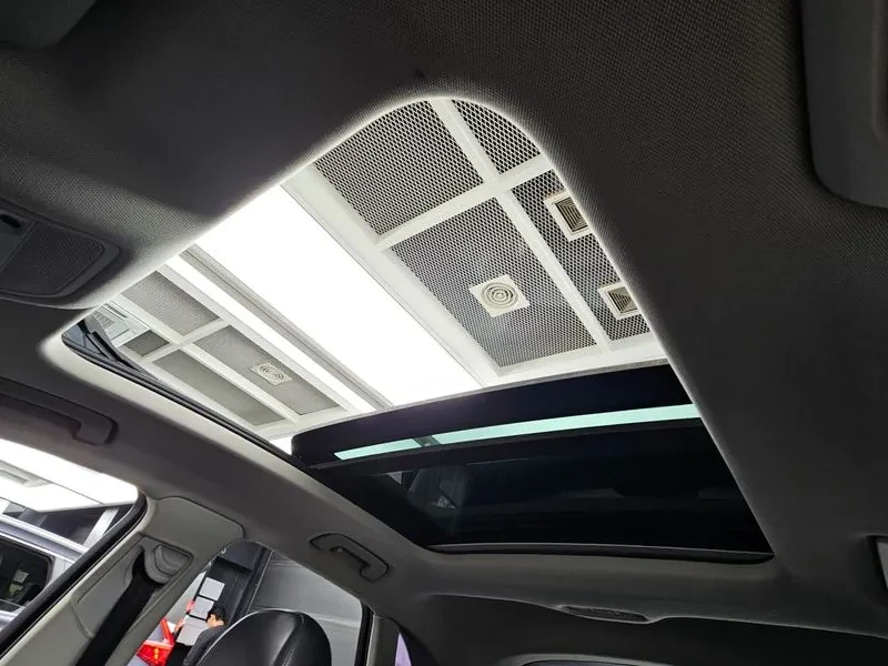 Audi Q3, снимка 17 - Автомобили и джипове - 55128652