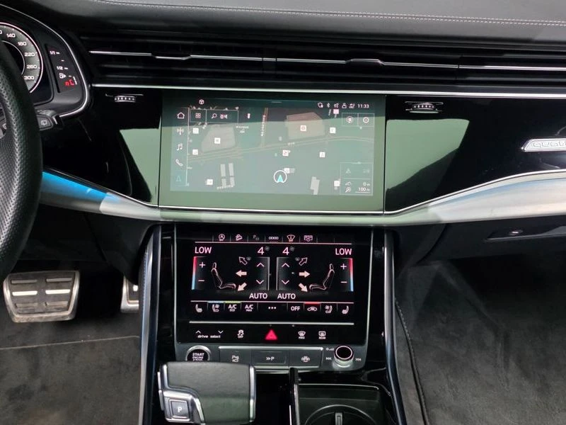 Audi Q7 3.0 DCB Automatic, снимка 13 - Автомобили и джипове - 55462962