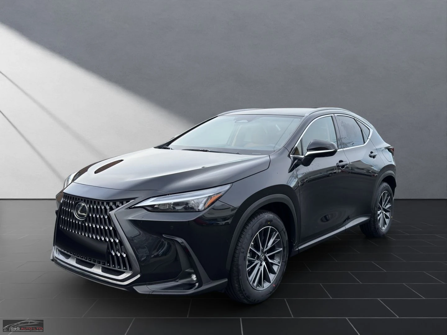 Lexus NX 450 h+ /НОВ/2.5PHEV/309HP/BUSINESS/4X4/CAPLAY/CAM/710b, снимка 1