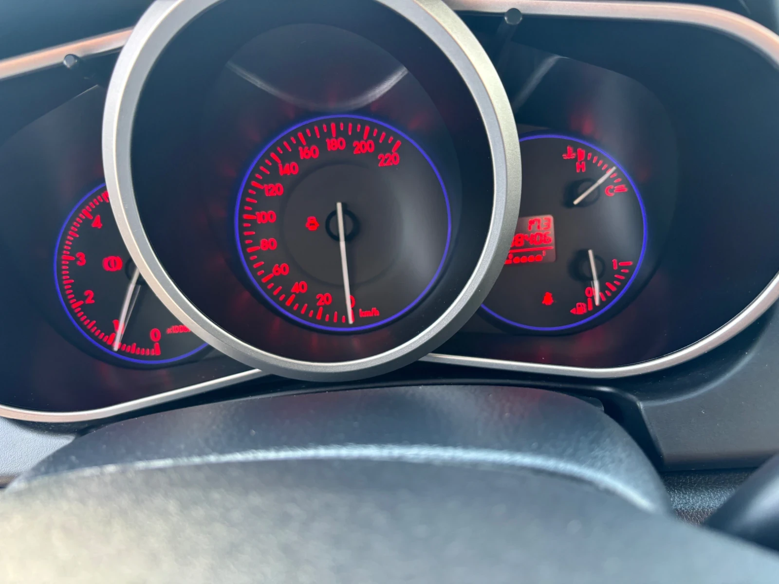 Mazda CX-7 2012+ + 4* 4+ + + 6 + + BOSE | Mobile.bg   11