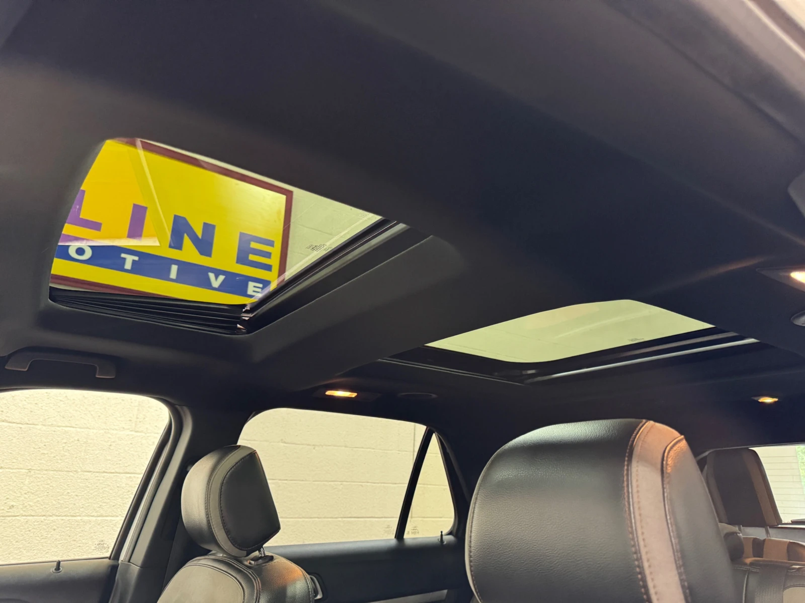 Ford Explorer 4x4 / XLT / PANO / 7 Seats | Mobile.bg   15