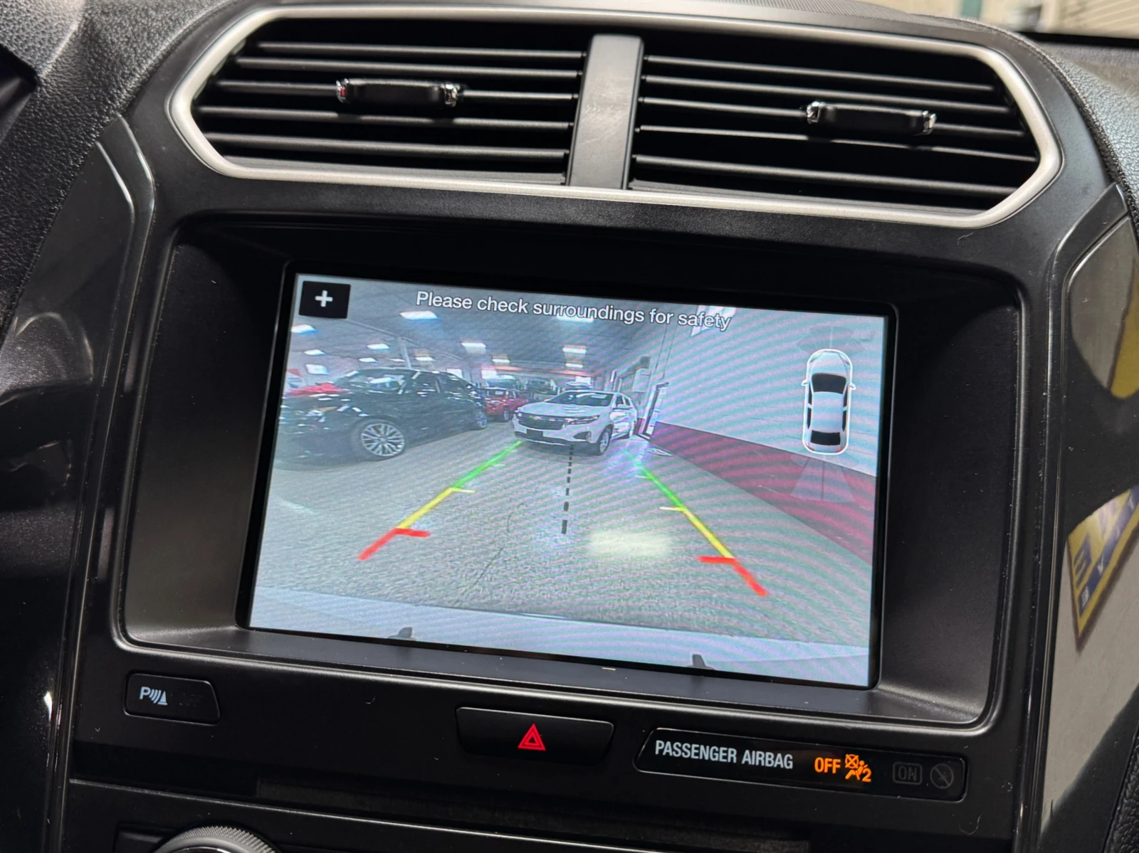 Ford Explorer 4x4 / XLT / PANO / 7 Seats | Mobile.bg   12