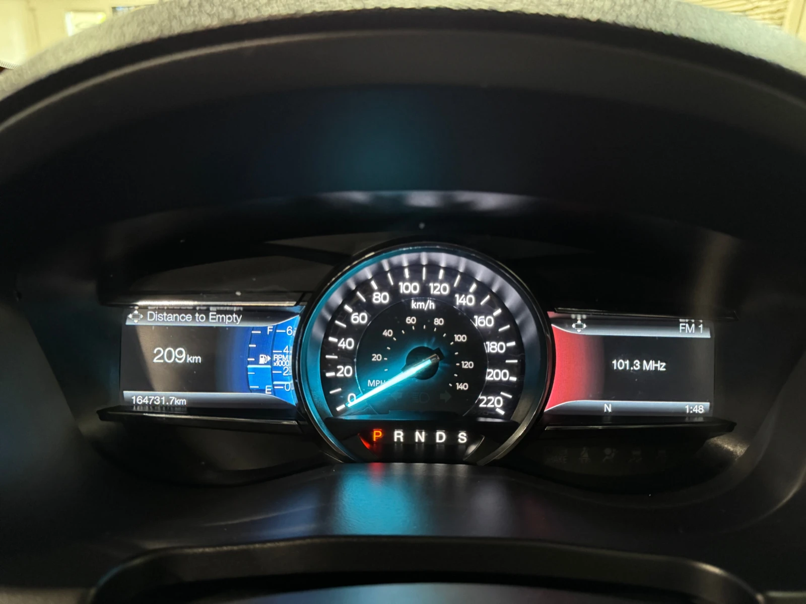 Ford Explorer 4x4 / XLT / PANO / 7 Seats | Mobile.bg   11