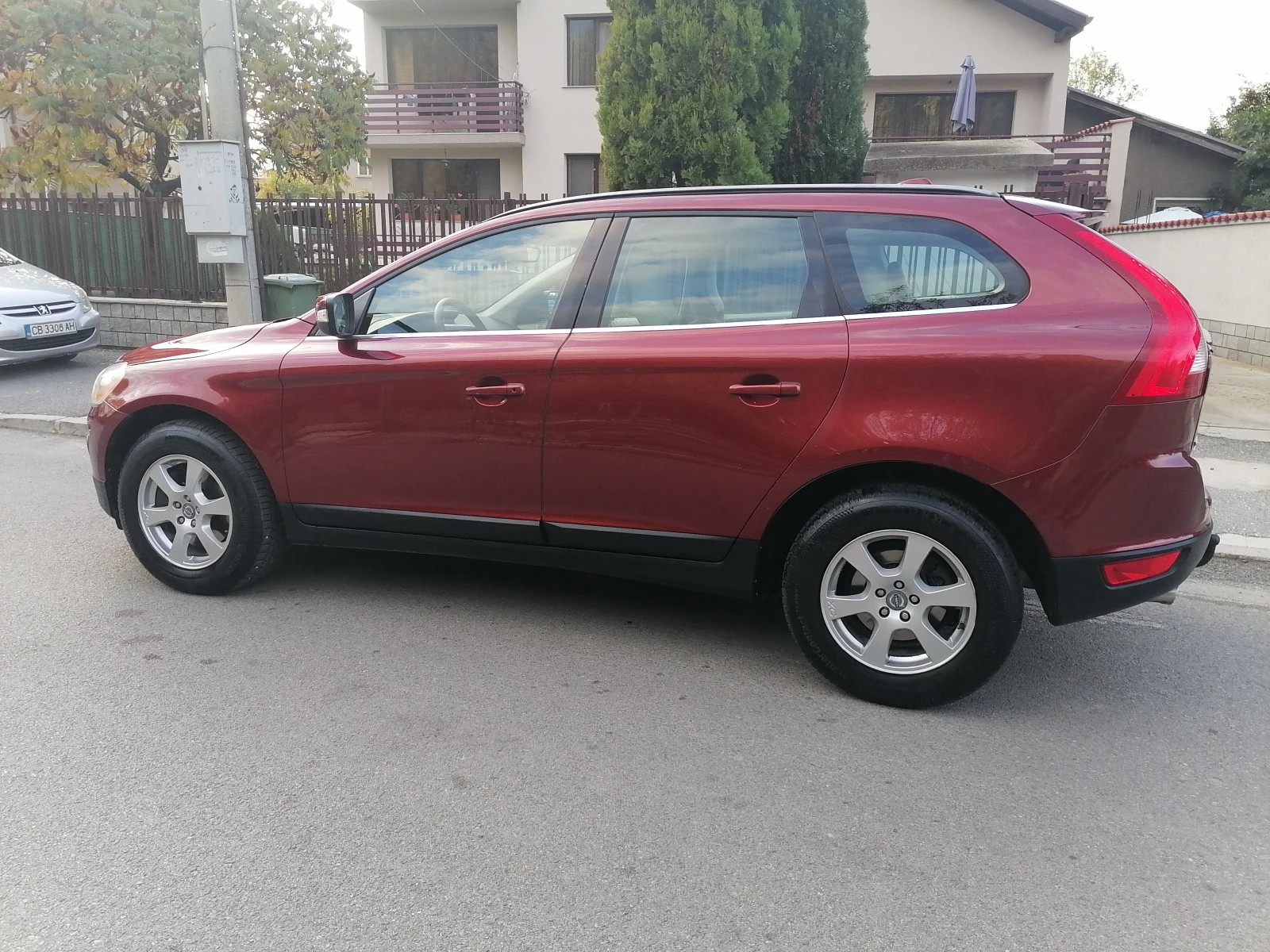 Volvo XC60 3.0i T6 AWD - изображение 5
