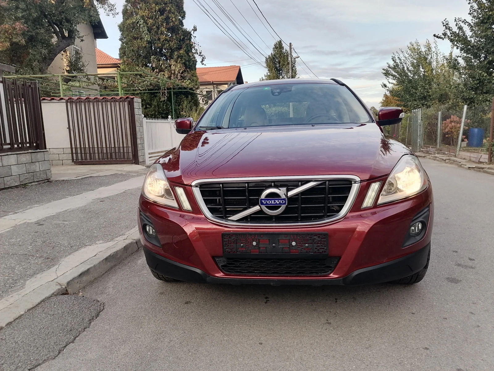 Volvo XC60 3.0i T6 AWD | Mobile.bg   1
