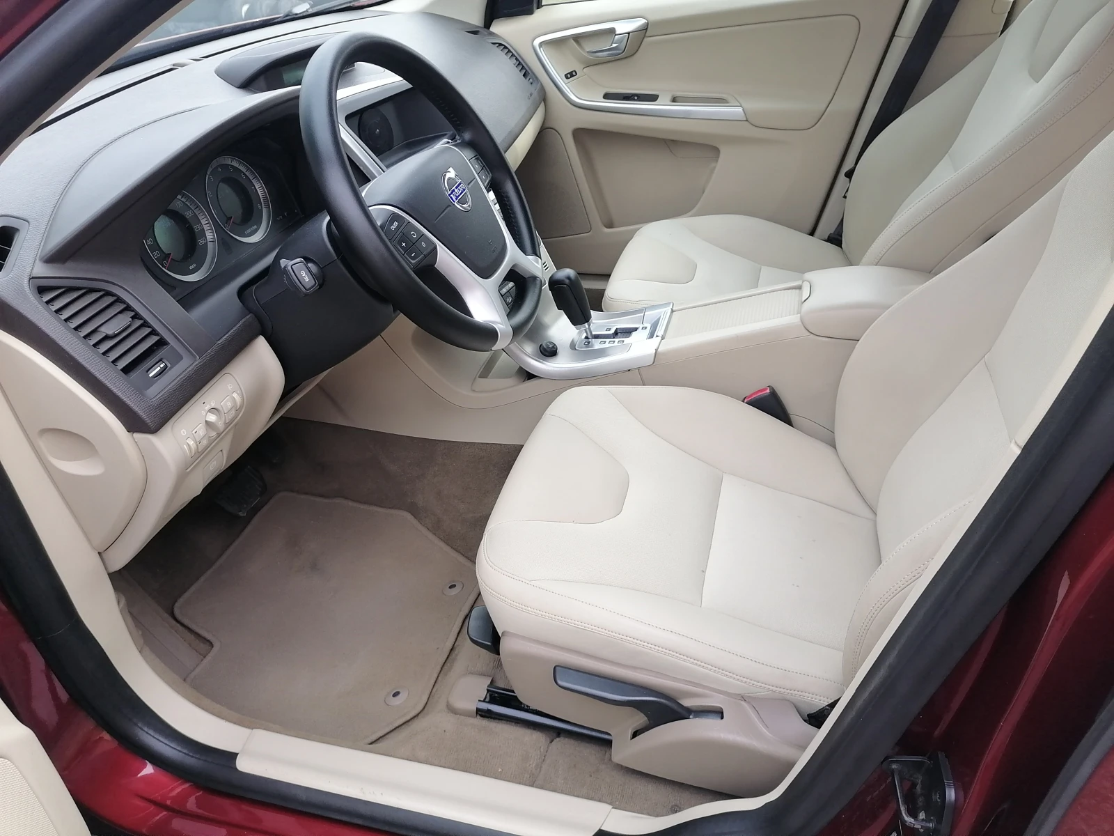 Volvo XC60 3.0i T6 AWD | Mobile.bg   13