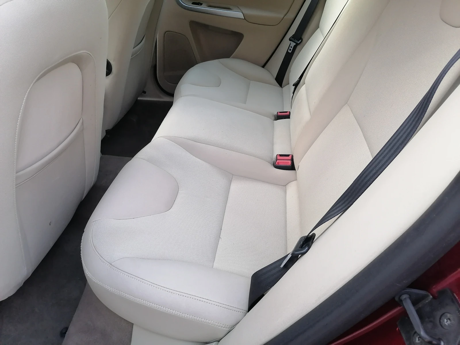 Volvo XC60 3.0i T6 AWD | Mobile.bg   11