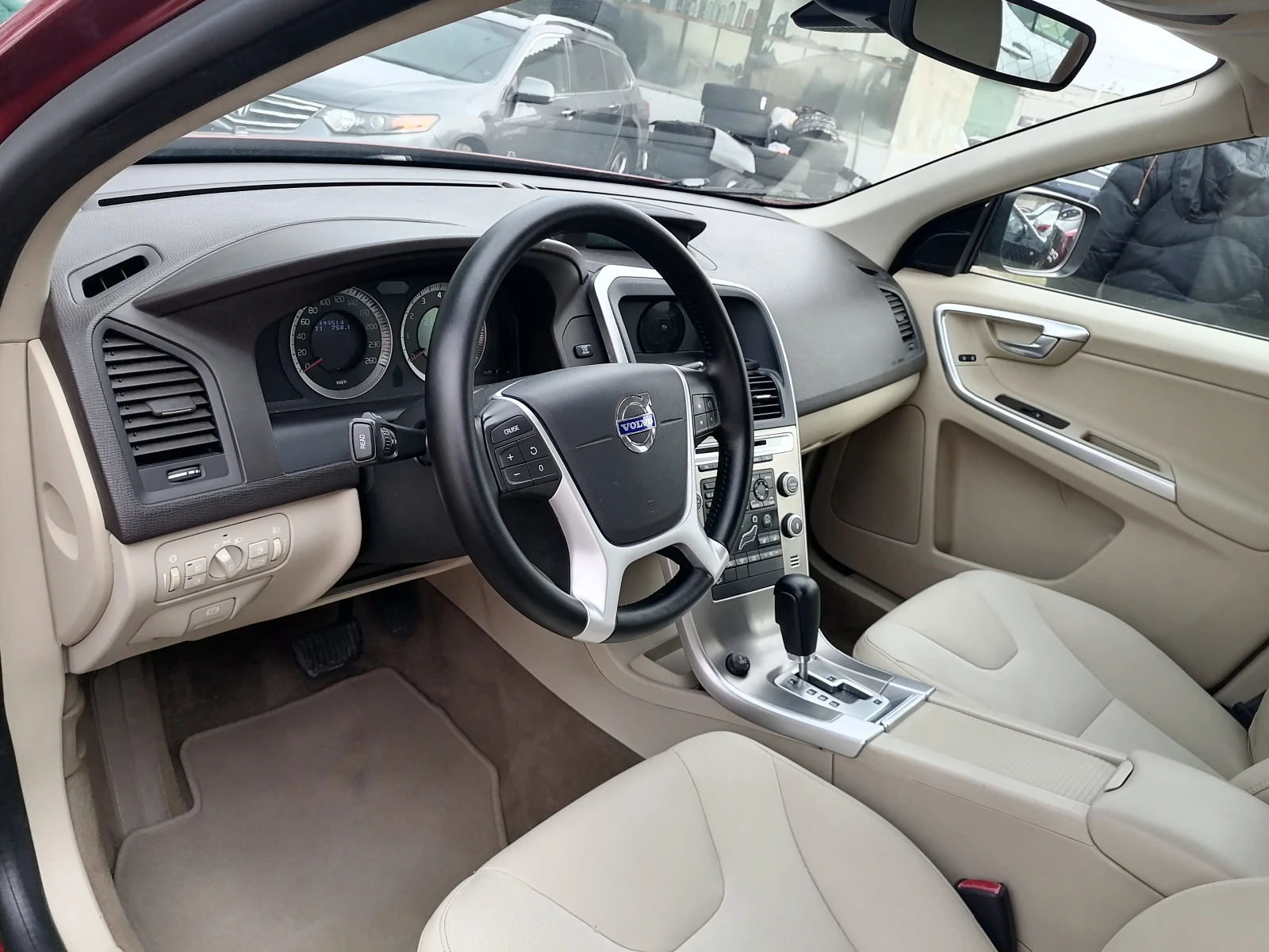 Volvo XC60 3.0i T6 AWD | Mobile.bg   12