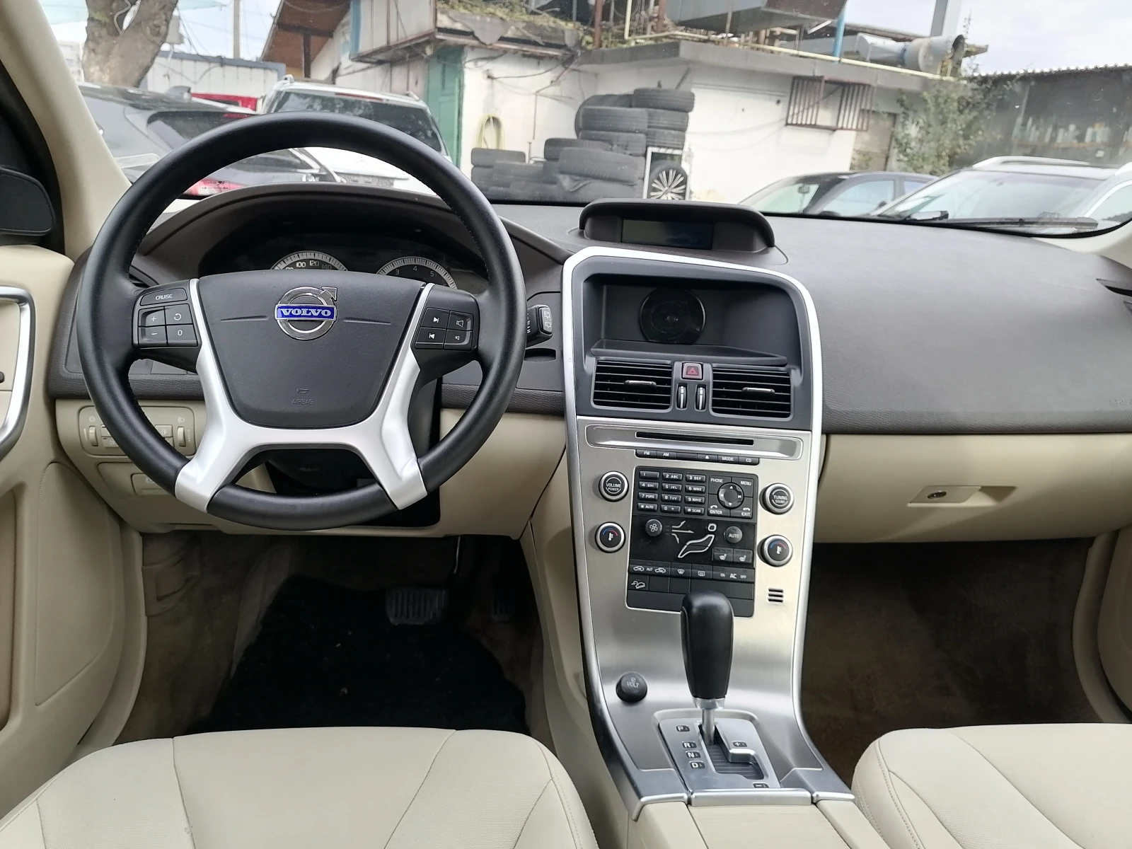 Volvo XC60 3.0i T6 AWD | Mobile.bg   14