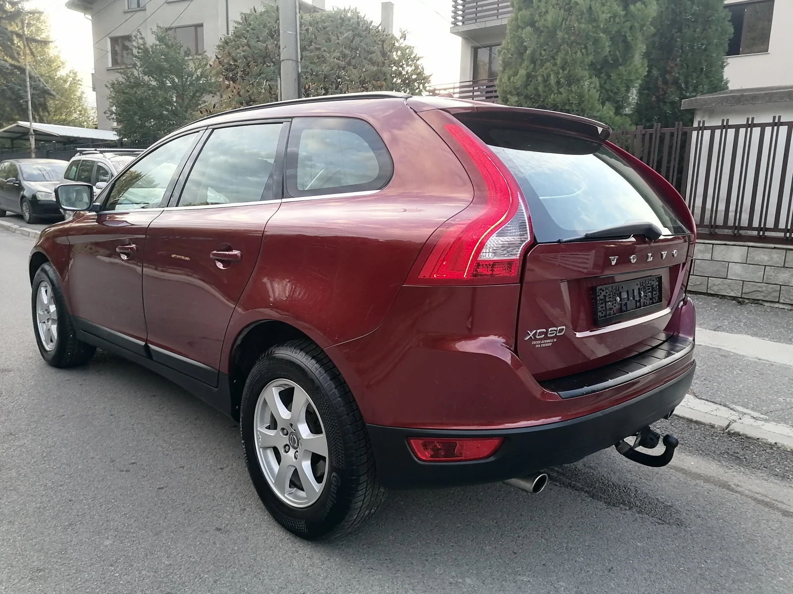 Volvo XC60 3.0i T6 AWD - изображение 6