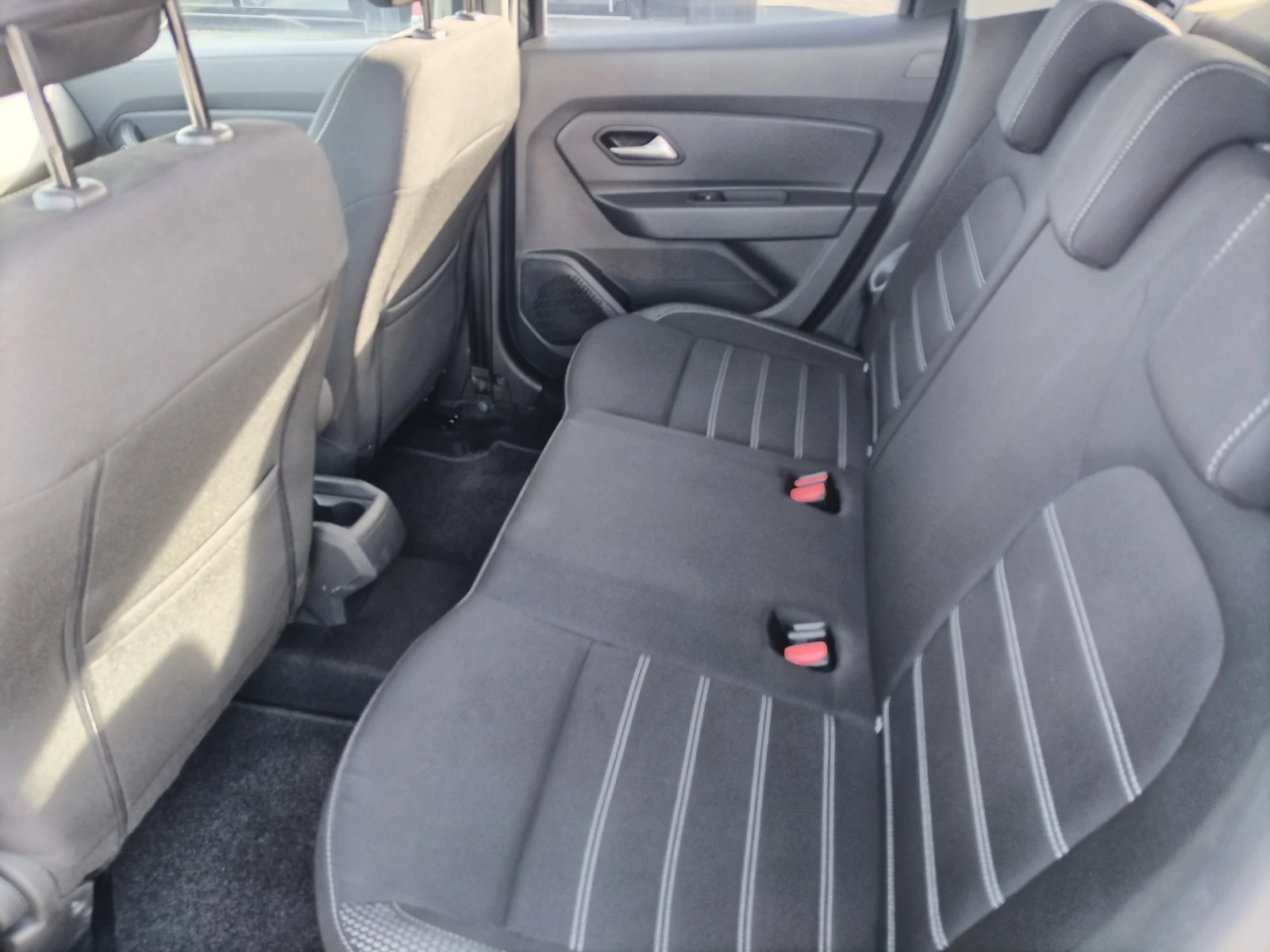 Dacia Duster 1.3TCe/150./Prestige | Mobile.bg   15