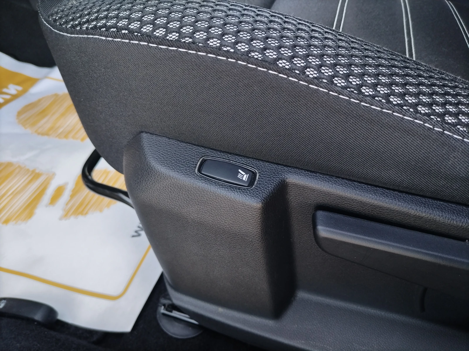 Dacia Duster 1.3TCe/150./Prestige | Mobile.bg   12