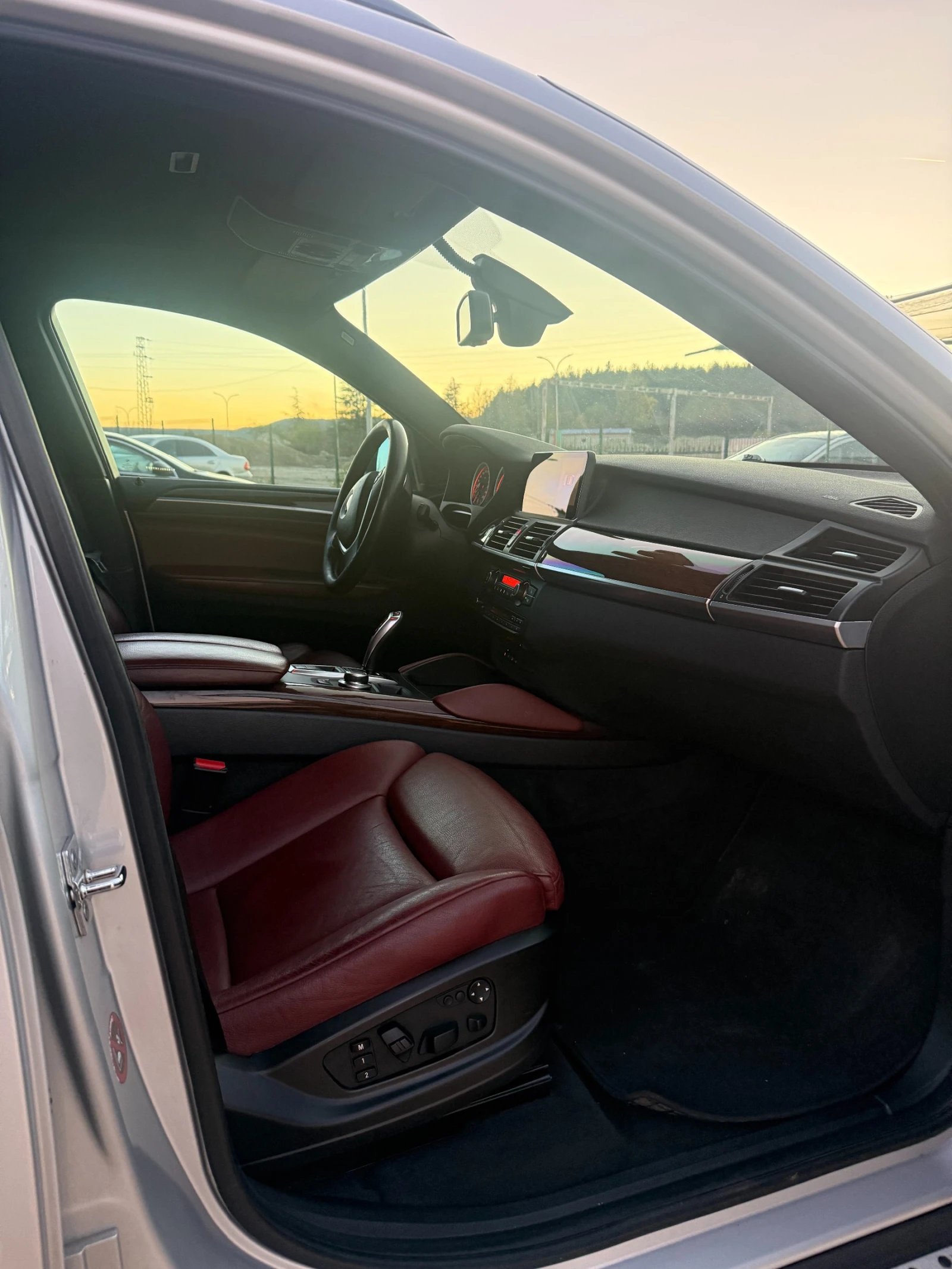 BMW X6 35d ADAPTIVE X-DRIVE | Mobile.bg   6