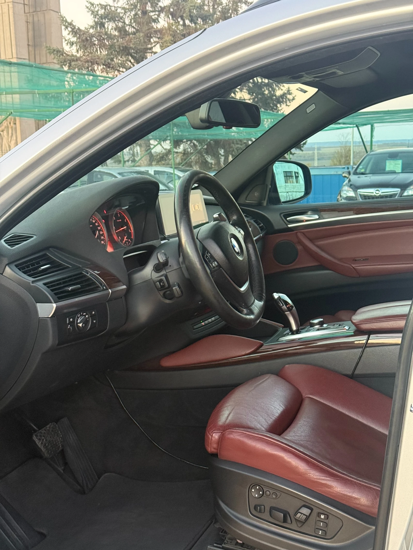 BMW X6 35d ADAPTIVE X-DRIVE | Mobile.bg   4