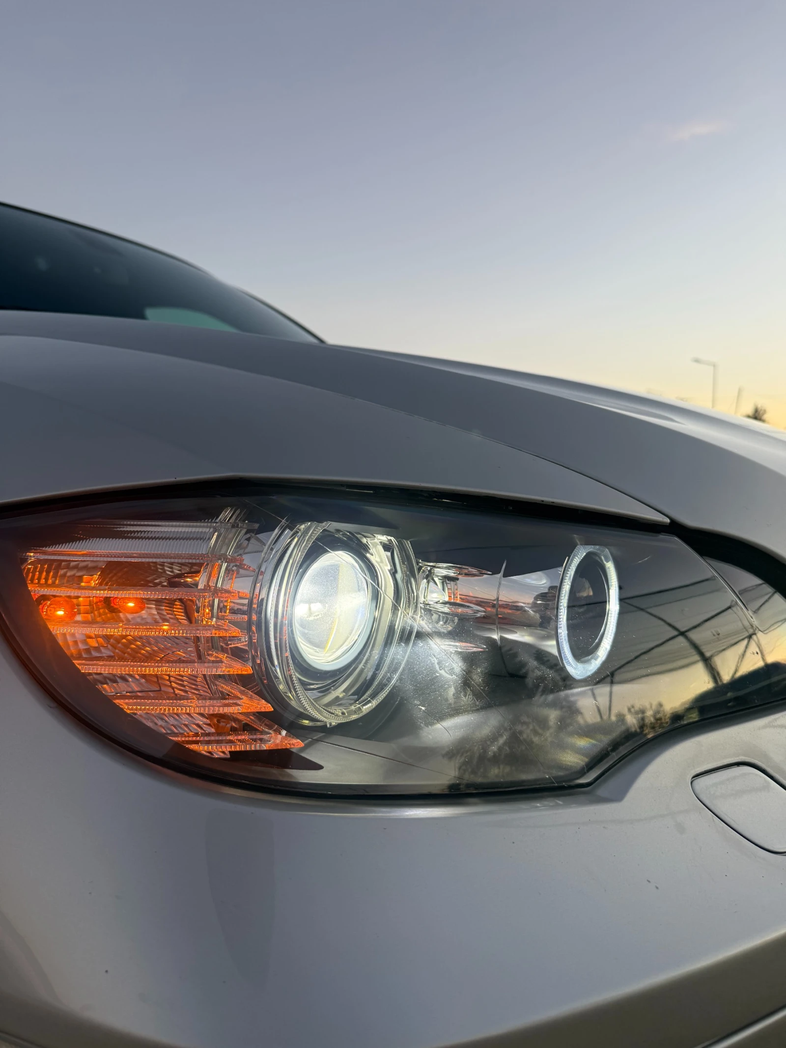 BMW X6 35d ADAPTIVE X-DRIVE | Mobile.bg   12