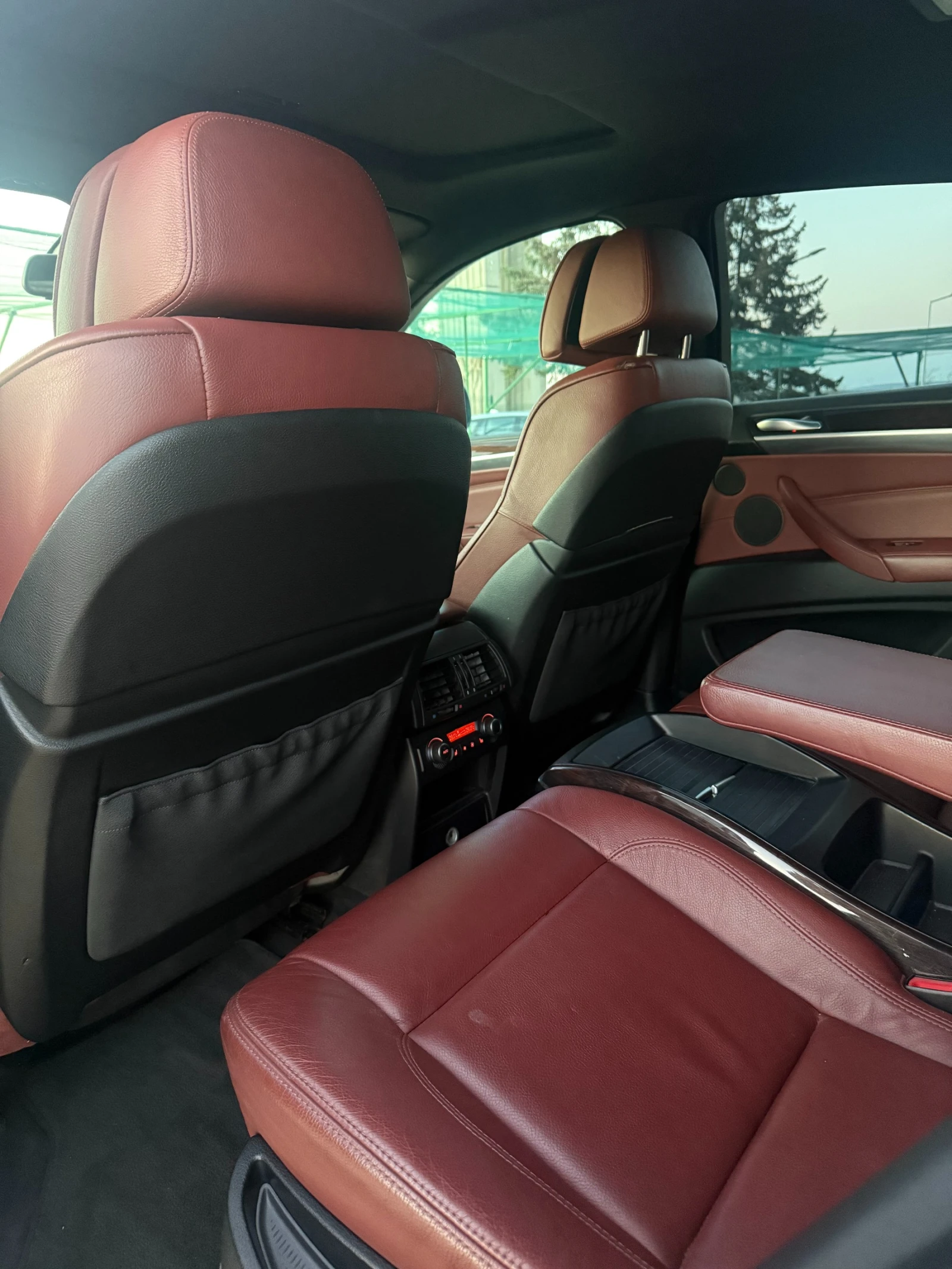 BMW X6 35d ADAPTIVE X-DRIVE | Mobile.bg   8