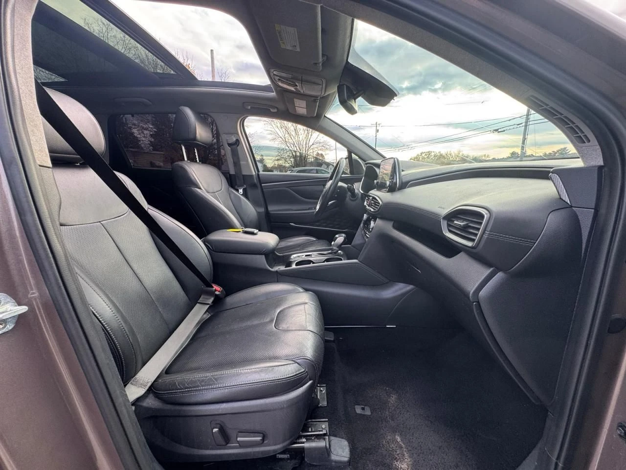 Hyundai Santa fe | Mobile.bg   5