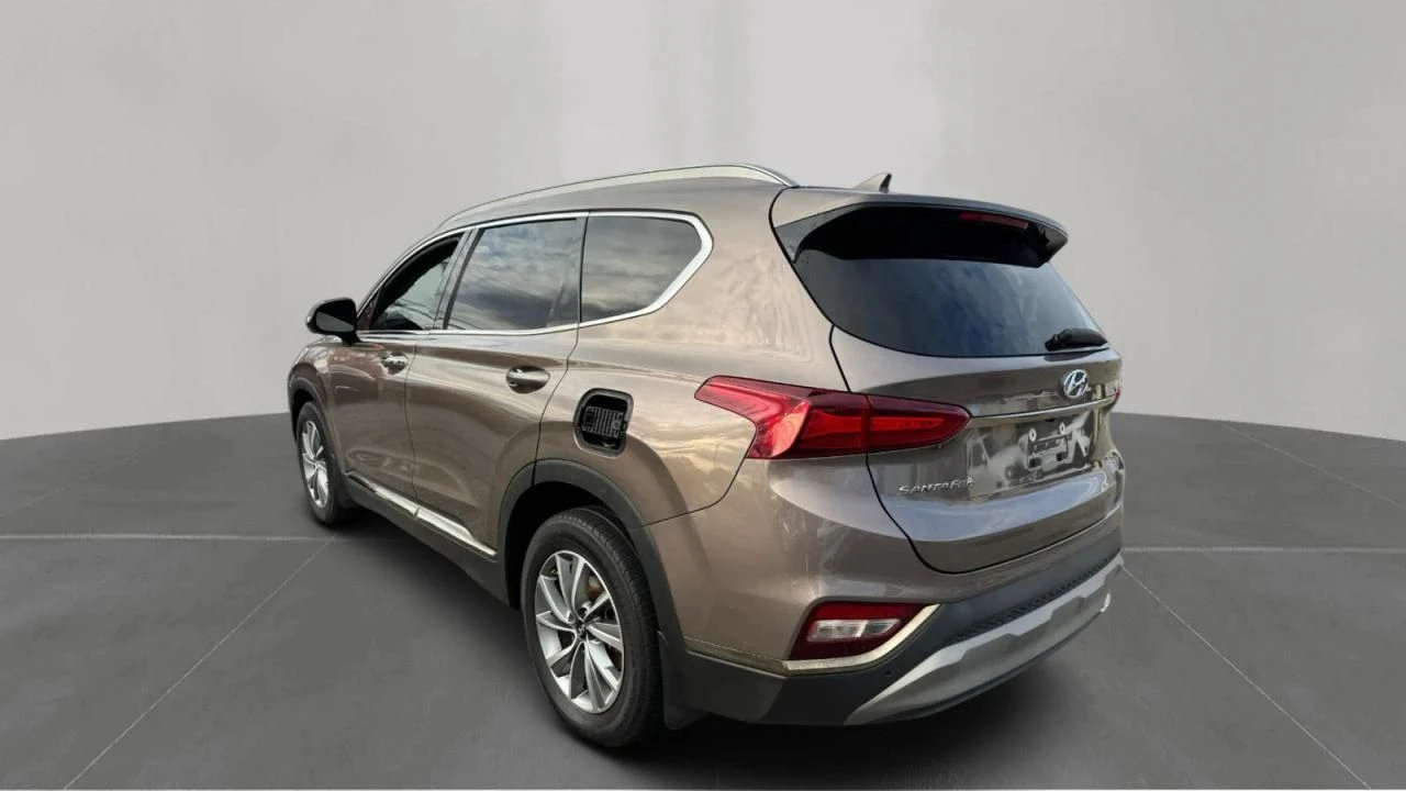 Hyundai Santa fe | Mobile.bg   3