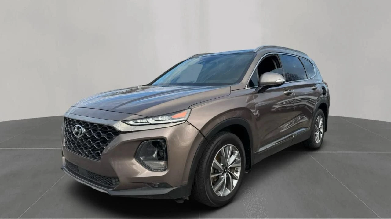 Hyundai Santa fe | Mobile.bg   2