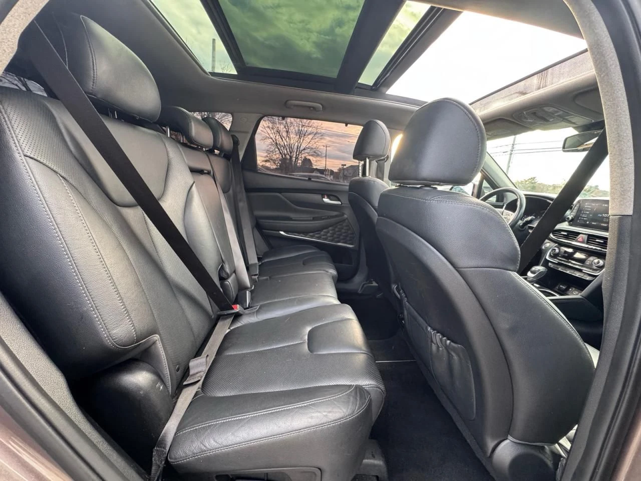 Hyundai Santa fe | Mobile.bg   6