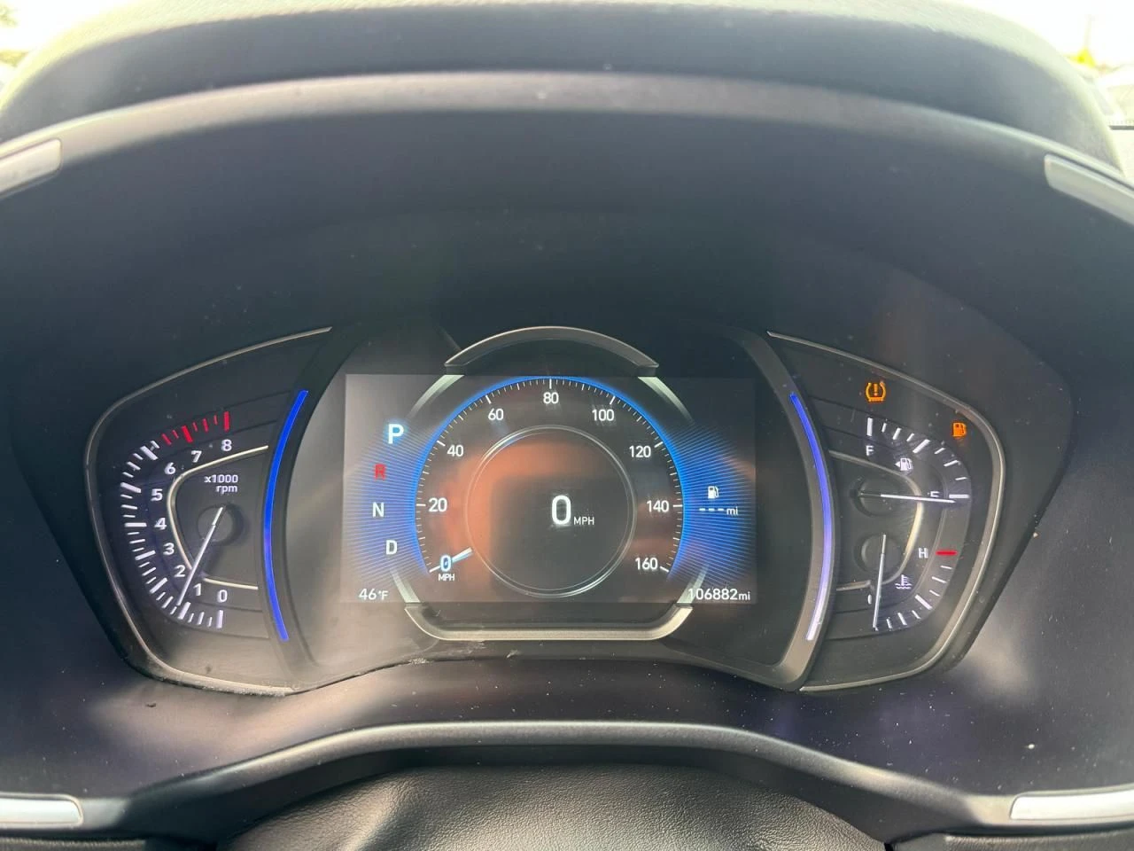 Hyundai Santa fe | Mobile.bg   8