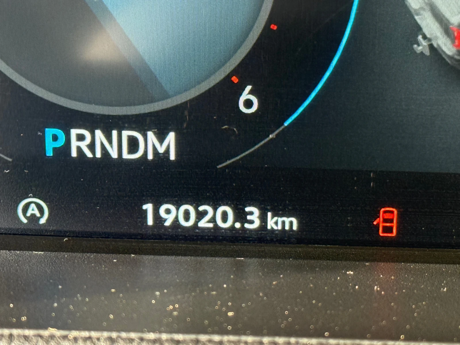 VW Amarok Aventura V6 TDI 4motion - изображение 10