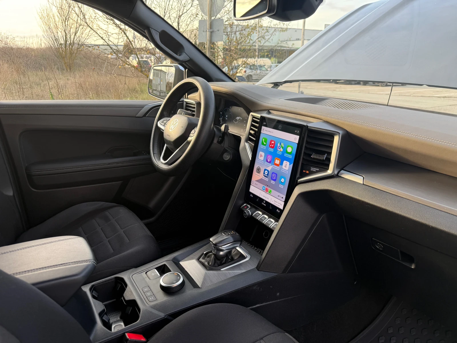 VW Amarok Aventura V6 TDI 4motion | Mobile.bg � ����������� 11