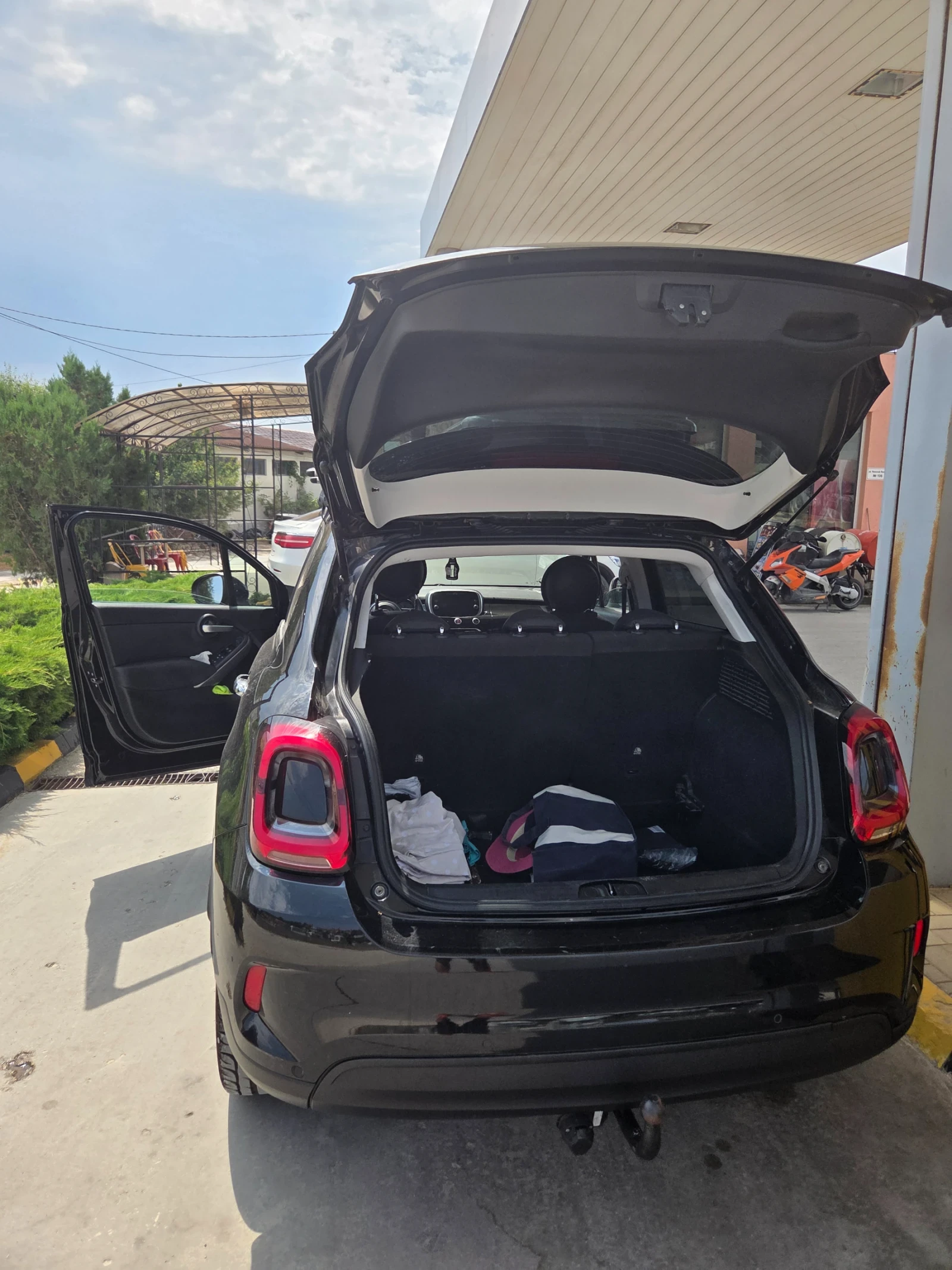 Fiat 500X  - изображение 5