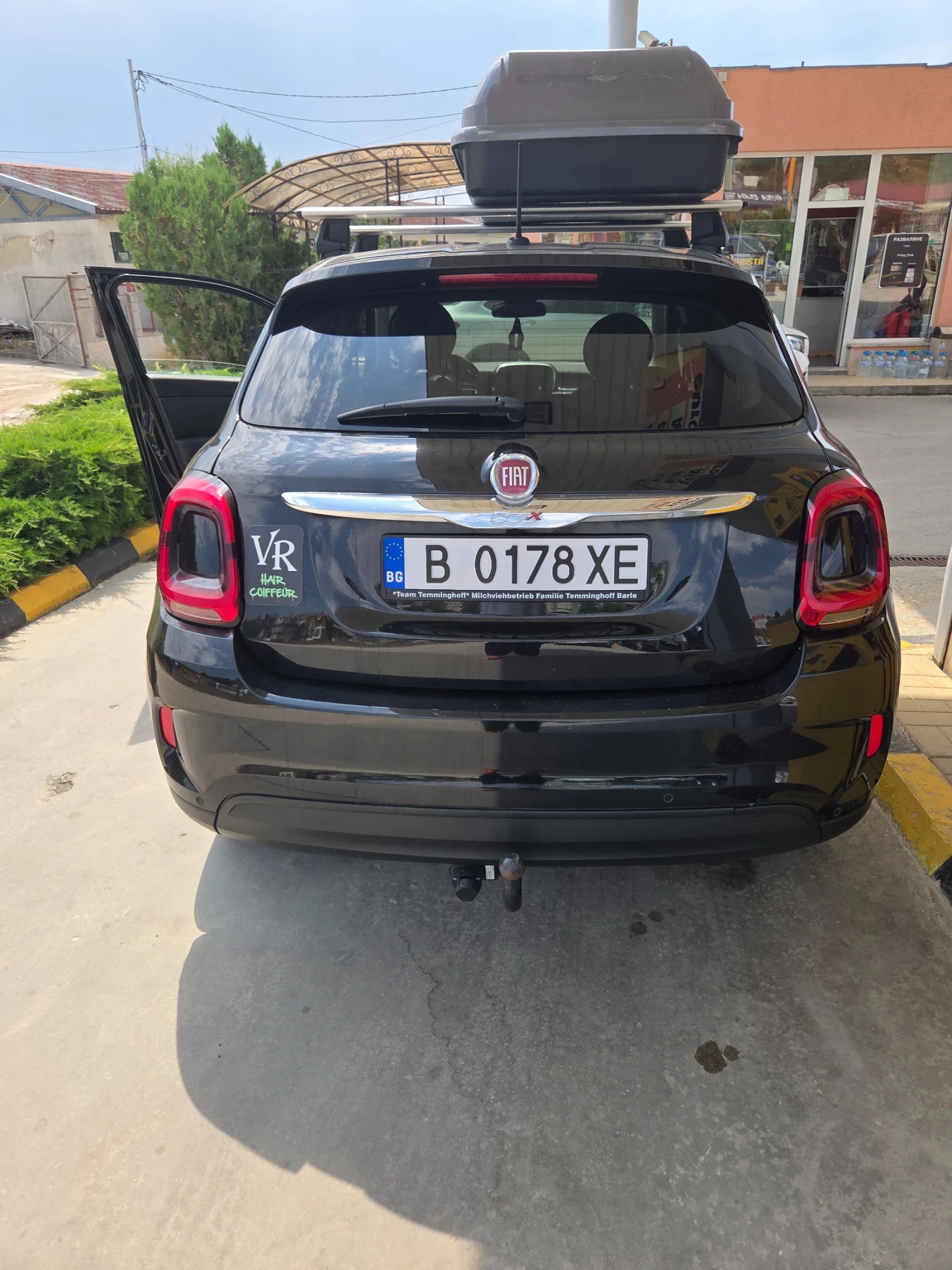 Fiat 500X  - изображение 4