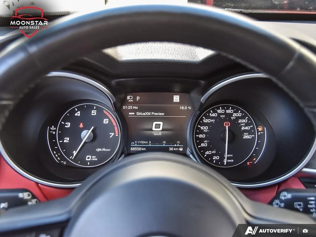 Alfa Romeo Stelvio Ti * CARFAX* ����������* (���� �� ��) | Mobile.bg � ����������� 10