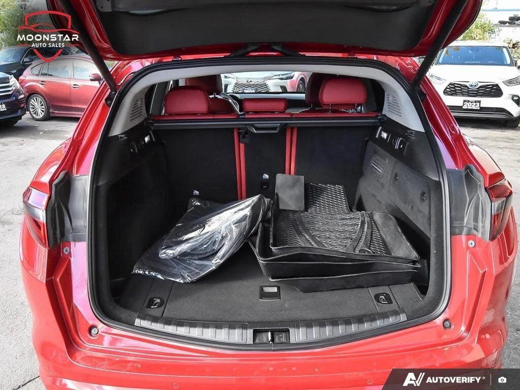 Alfa Romeo Stelvio Ti * CARFAX* ����������* (���� �� ��) | Mobile.bg � ����������� 8