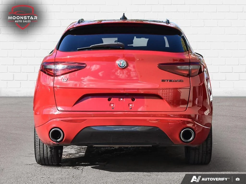 Alfa Romeo Stelvio Ti * CARFAX* ����������* (���� �� ��) | Mobile.bg � ����������� 5