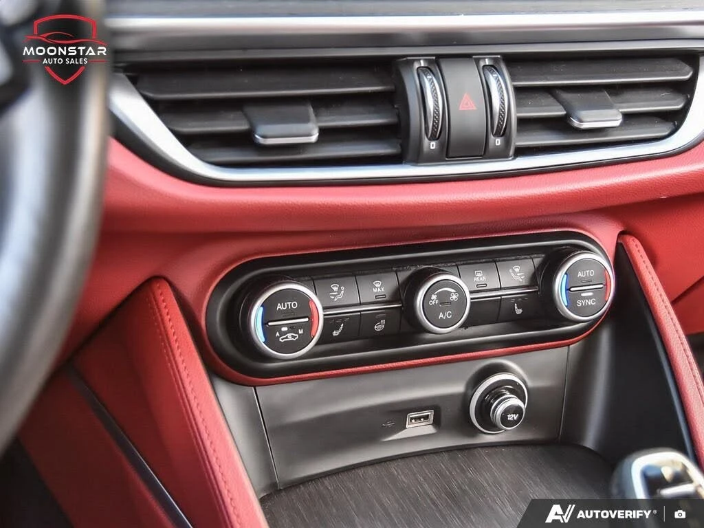 Alfa Romeo Stelvio Ti * CARFAX* ����������* (���� �� ��) | Mobile.bg � ����������� 13