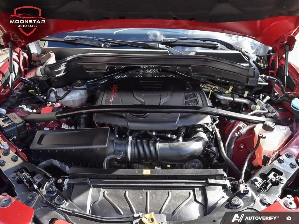 Alfa Romeo Stelvio Ti * CARFAX* ����������* (���� �� ��) | Mobile.bg � ����������� 7