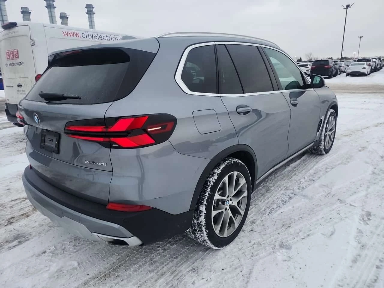 BMW X5 * XDRIVE40I * CARFAX * ���� �� �� | Mobile.bg � ����������� 3