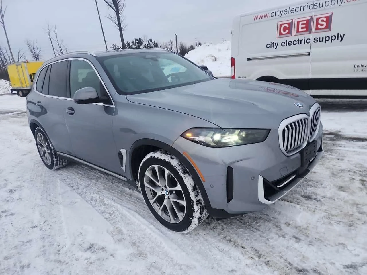 BMW X5 * XDRIVE40I * CARFAX * ���� �� �� | Mobile.bg � ����������� 2