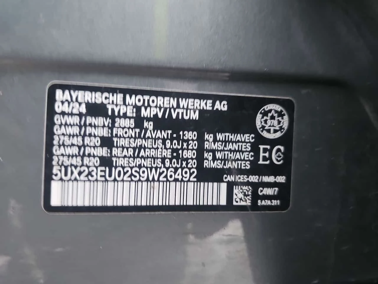 BMW X5 * XDRIVE40I * CARFAX * ���� �� �� | Mobile.bg � ����������� 14