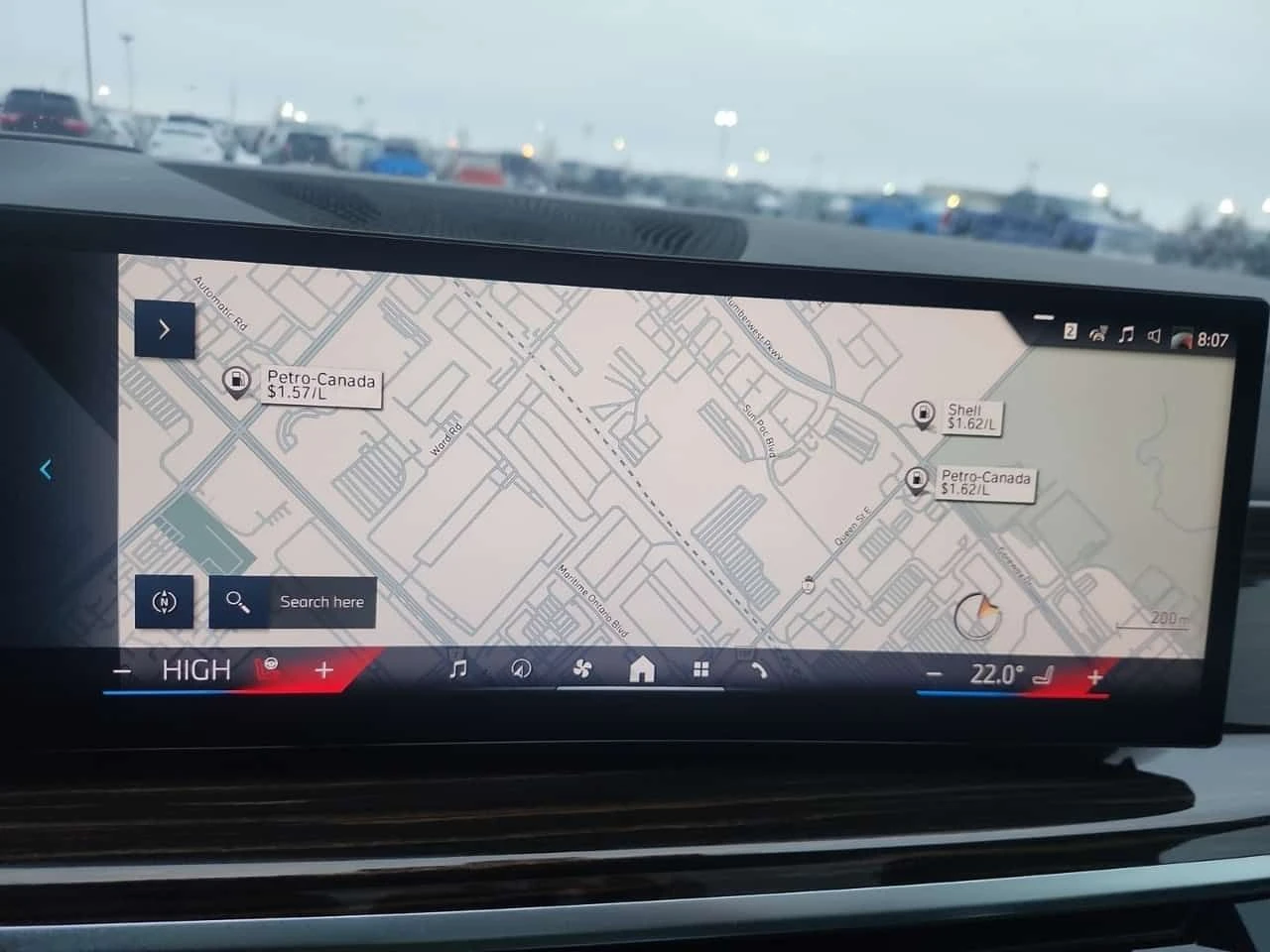 BMW X5 * XDRIVE40I * CARFAX * ���� �� �� | Mobile.bg � ����������� 10