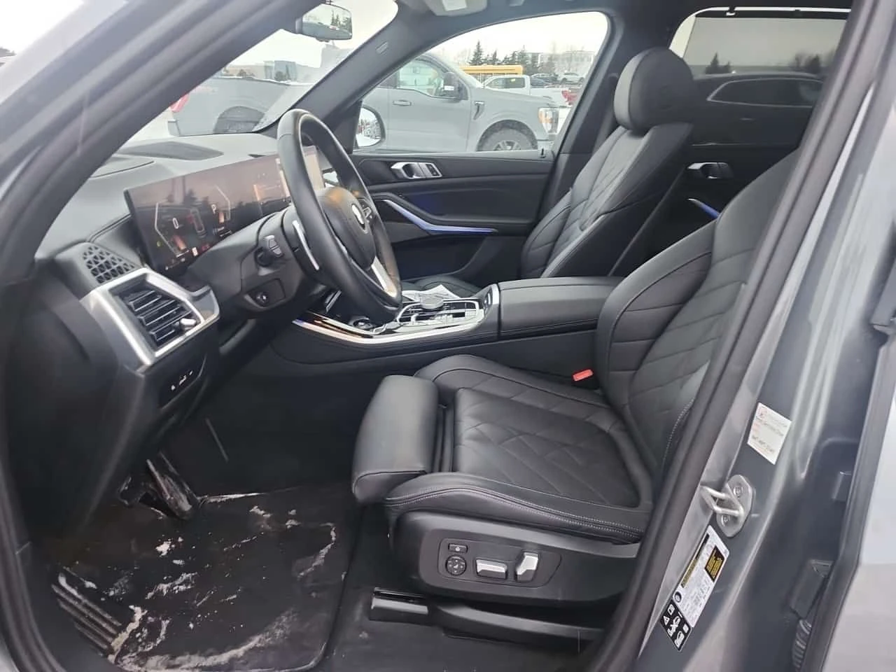 BMW X5 * XDRIVE40I * CARFAX * ���� �� �� | Mobile.bg � ����������� 6