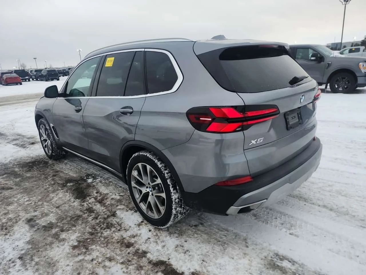 BMW X5 * XDRIVE40I * CARFAX * ���� �� �� | Mobile.bg � ����������� 4