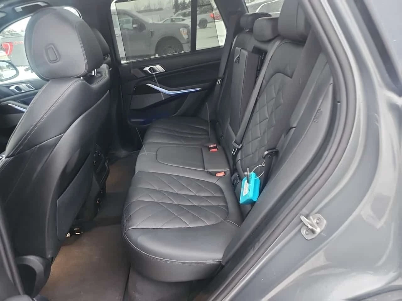 BMW X5 * XDRIVE40I * CARFAX * ���� �� �� | Mobile.bg � ����������� 11