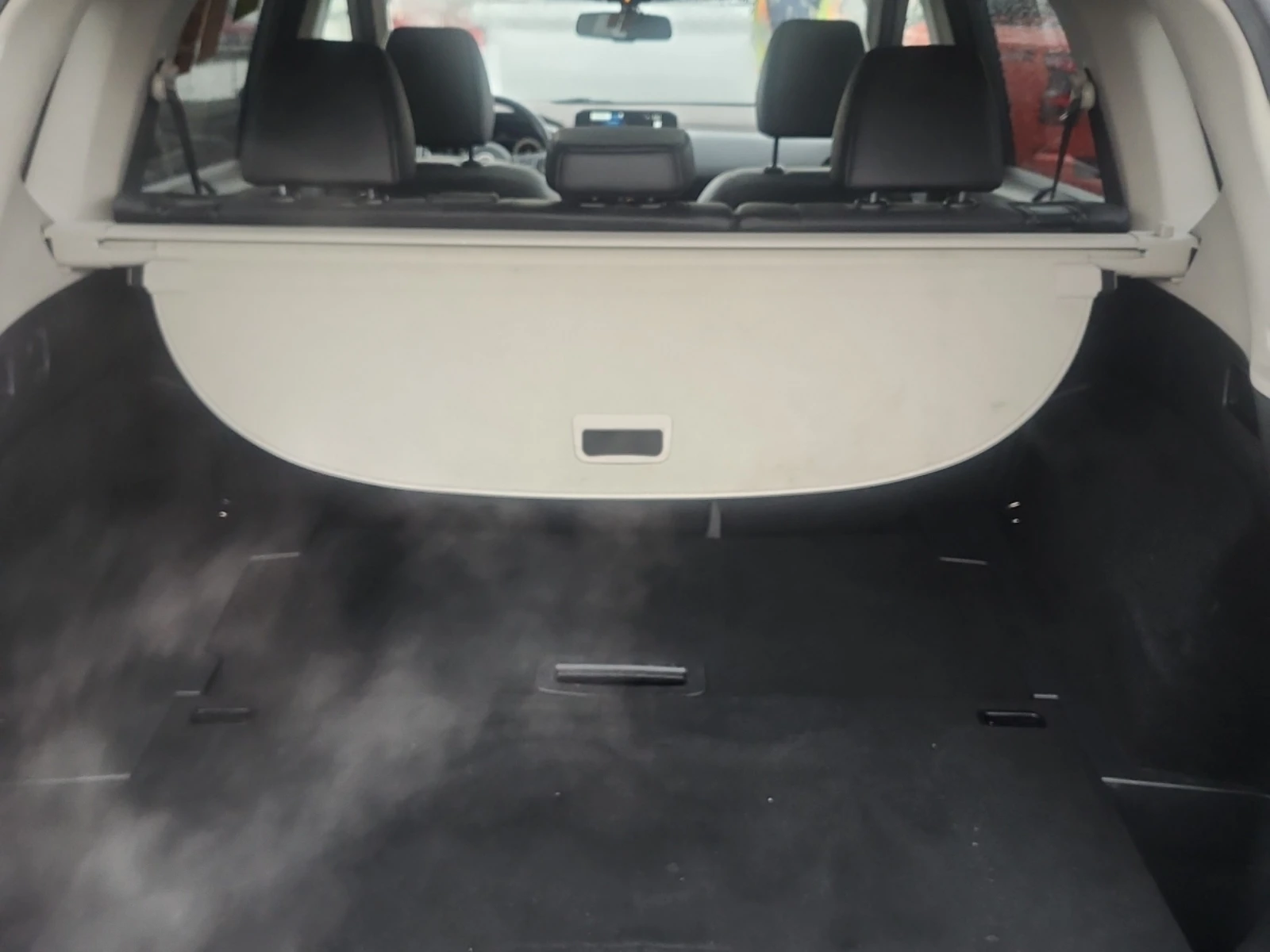 Nissan Rogue PLATINUM* 360view* Bose* Moonroof* Motion-Activate - изображение 6