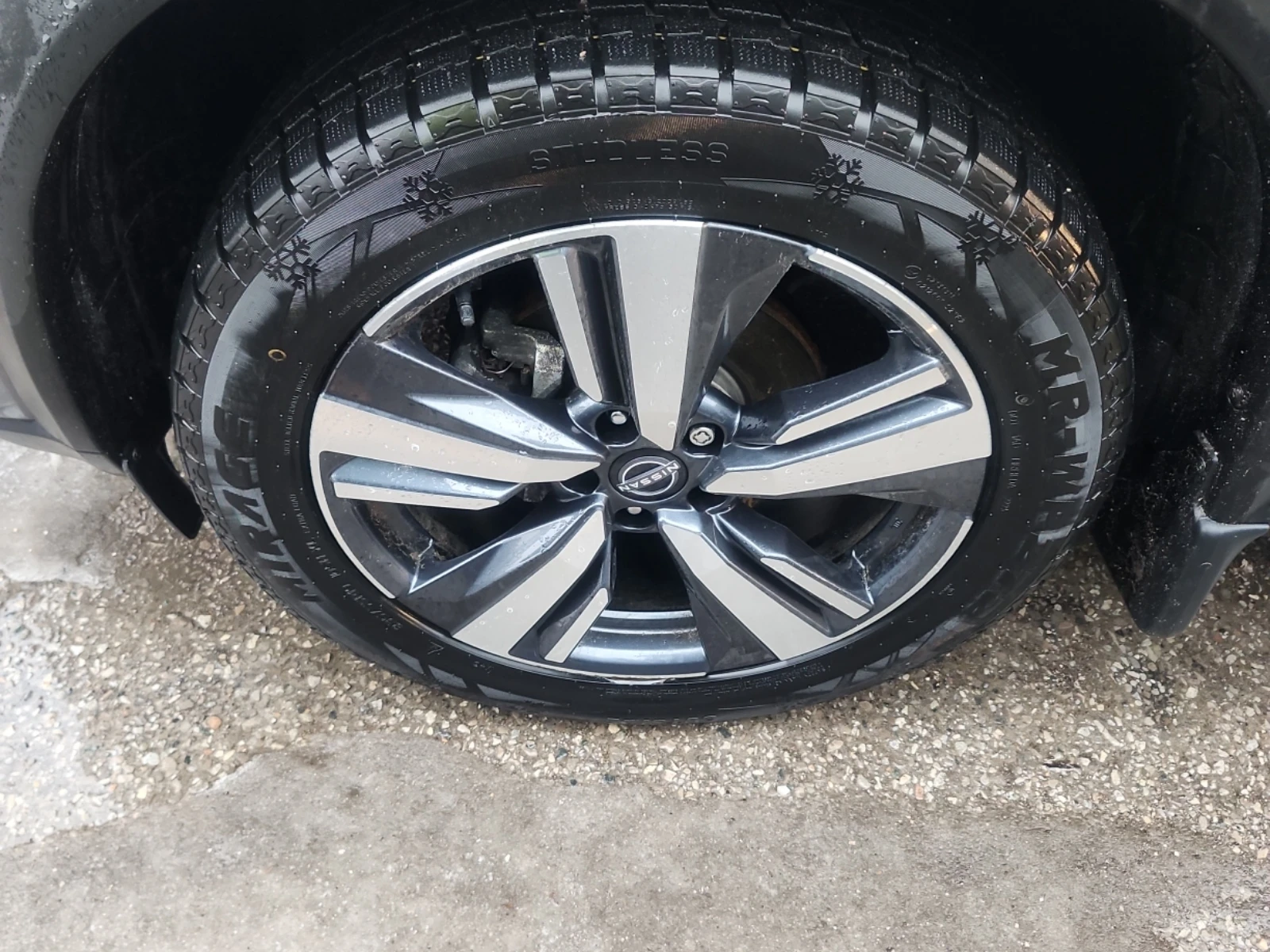 Nissan Rogue PLATINUM* 360view* Bose* Moonroof* Motion-Activate - изображение 5