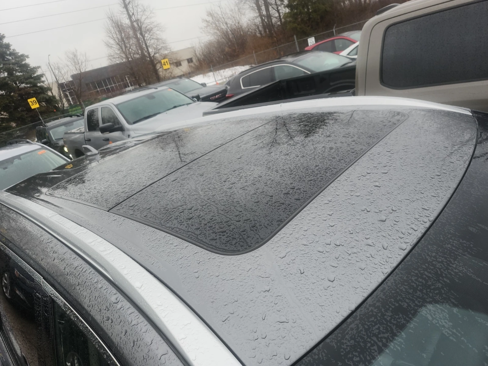 Nissan Rogue PLATINUM* 360view* Bose* Moonroof* Motion-Activate | Mobile.bg � ����������� 13