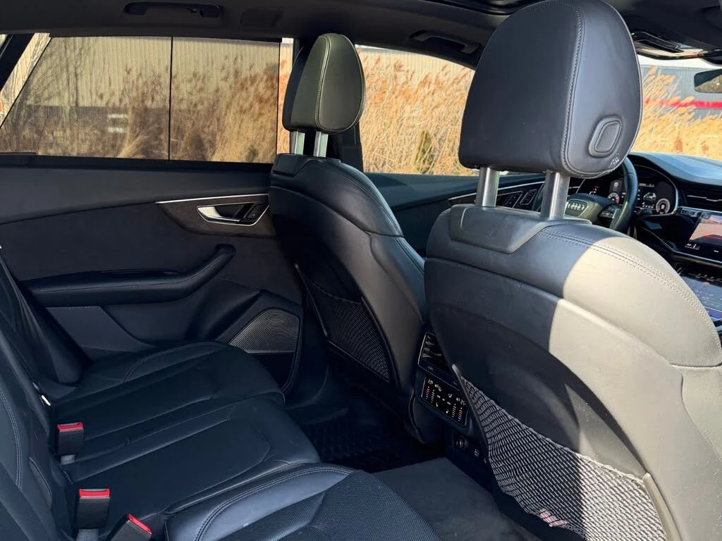 Audi Q8 Technik* Sline* Bang3D* Matrix* Distr * �����* 360 | Mobile.bg � ����������� 13