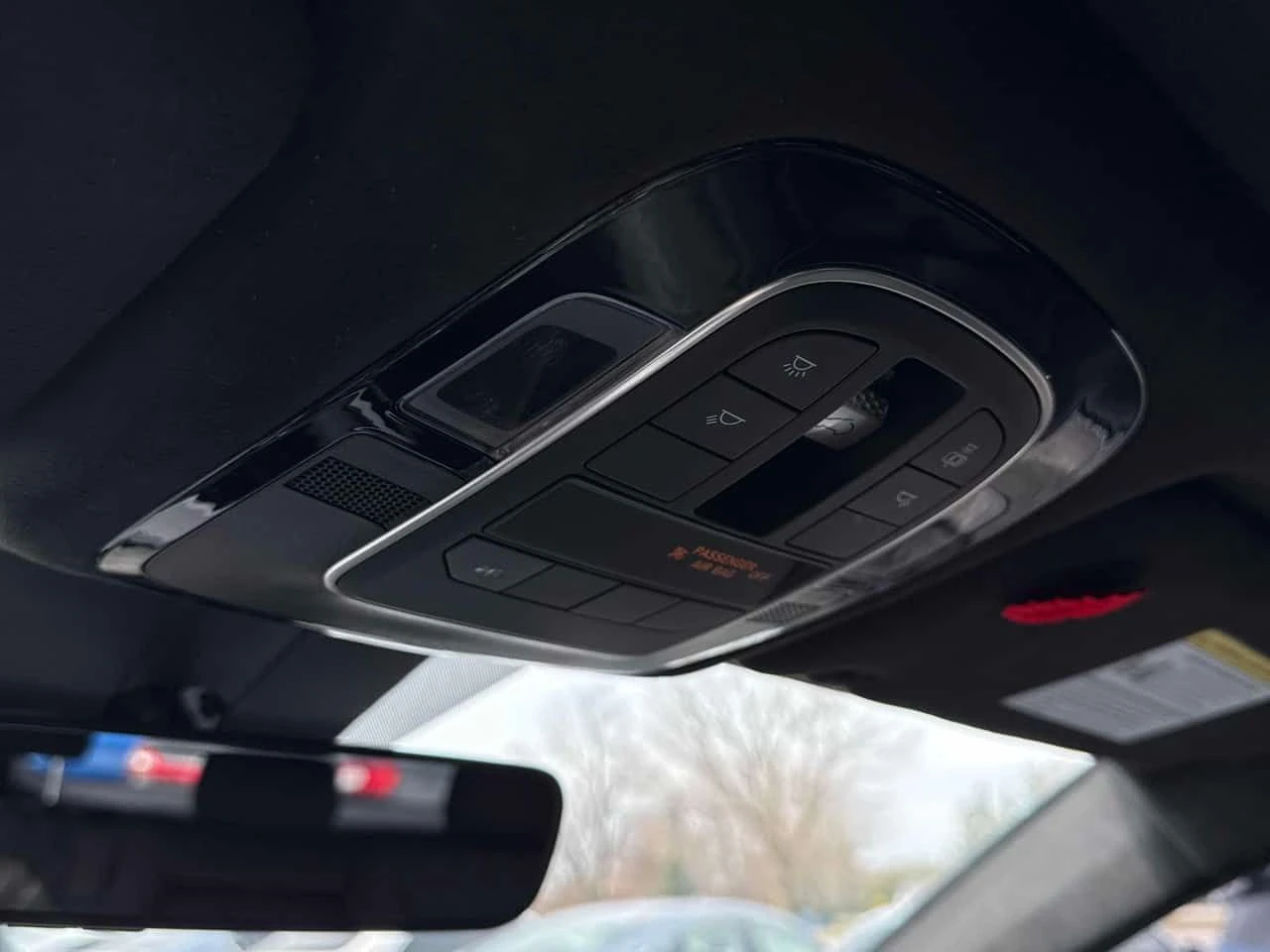 Hyundai Santa fe * Ultimate Calligraphy * CARFAX * ЦЕНА ДО БГ, снимка 11 - Автомобили и джипове - 54125628