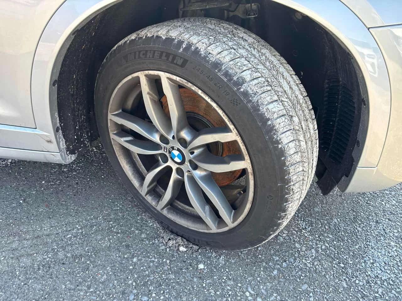 BMW X4 M40i/CARFAX/2 Ключа/Пано/Подгрев/Клип, снимка 13 - Автомобили и джипове - 54155163